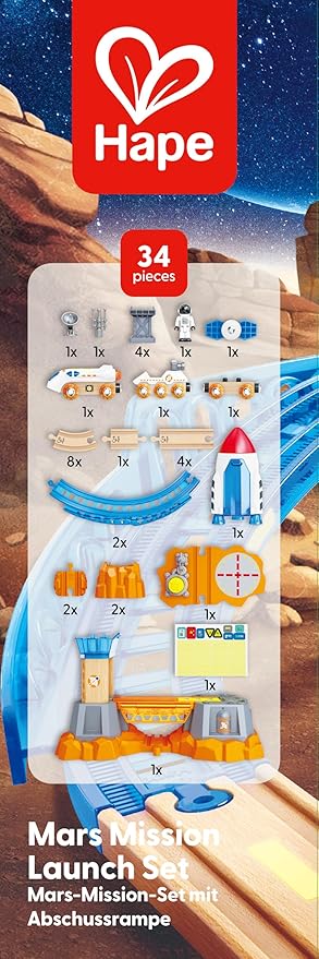 TREN VIAJE A LA LUNA5