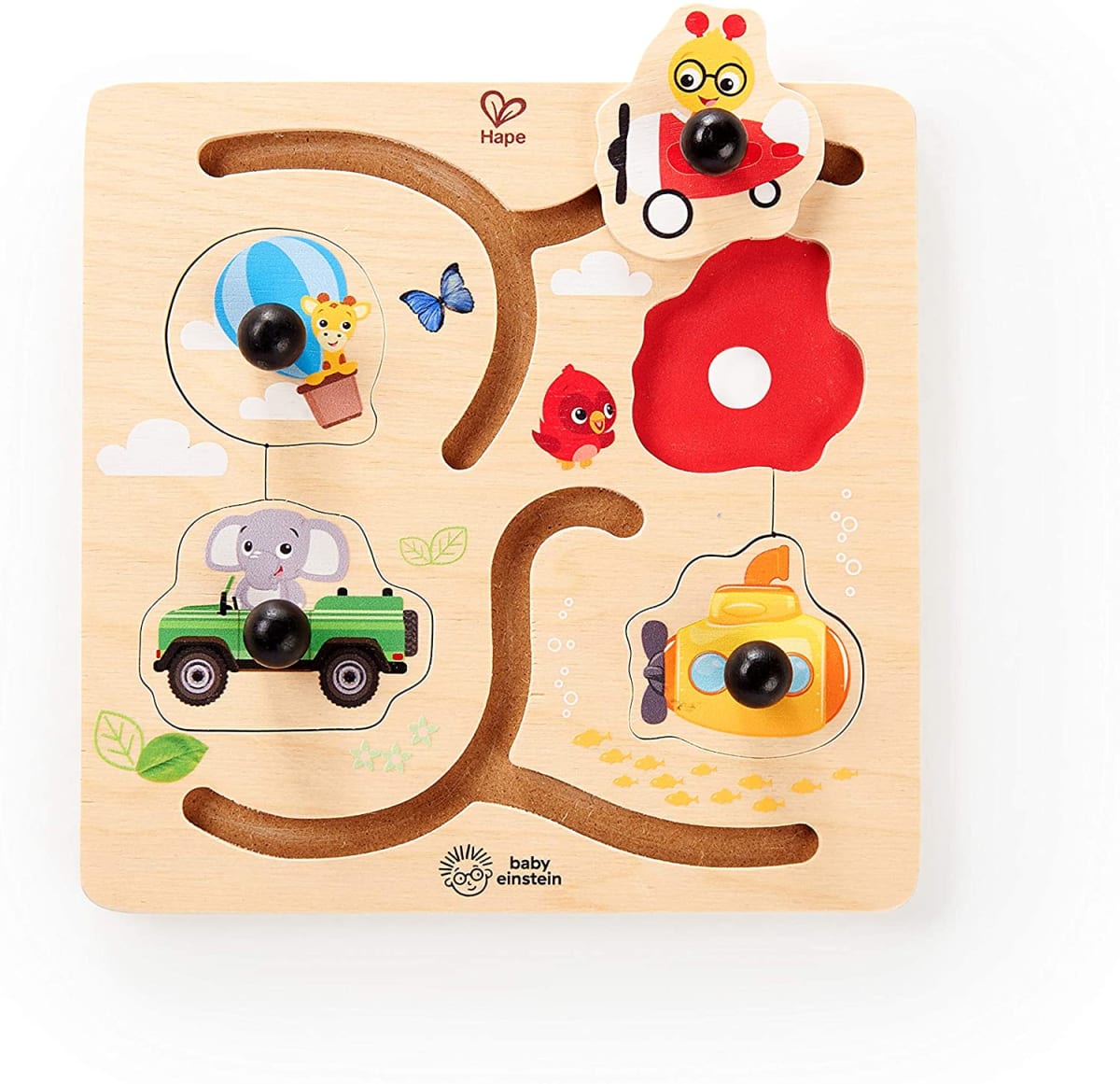 UN PATHS TO ADVENTURE1