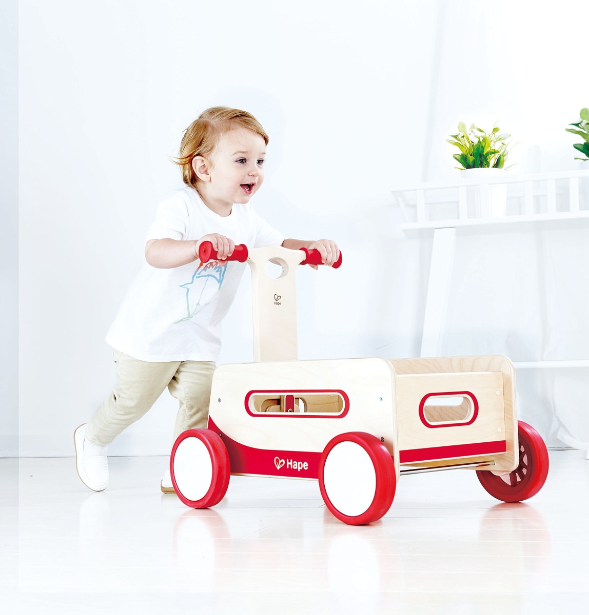 CARRO WONDER WAGON2