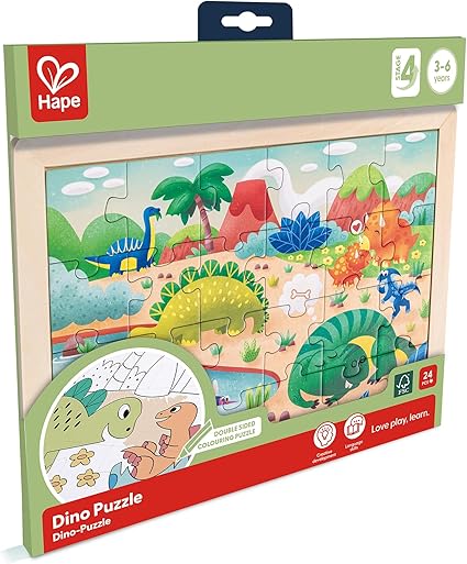 PUZZLE DINOSAURIOS2