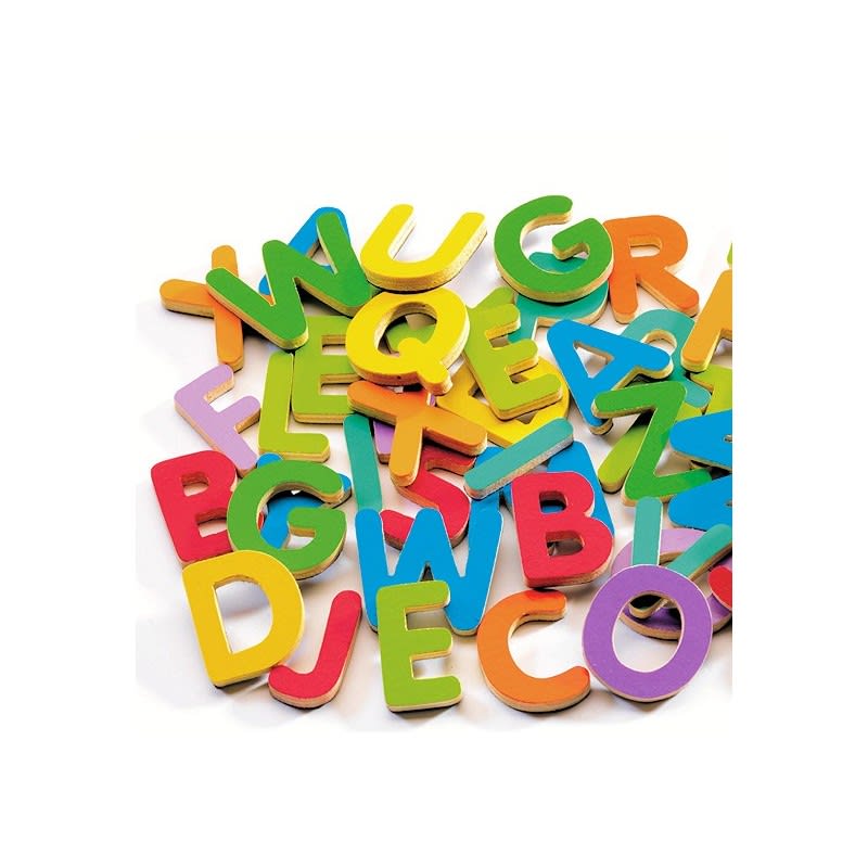 MAGNETICS 83 LETTERS2