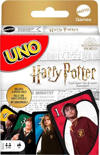 CARTAS UNO HARRY POTHER1