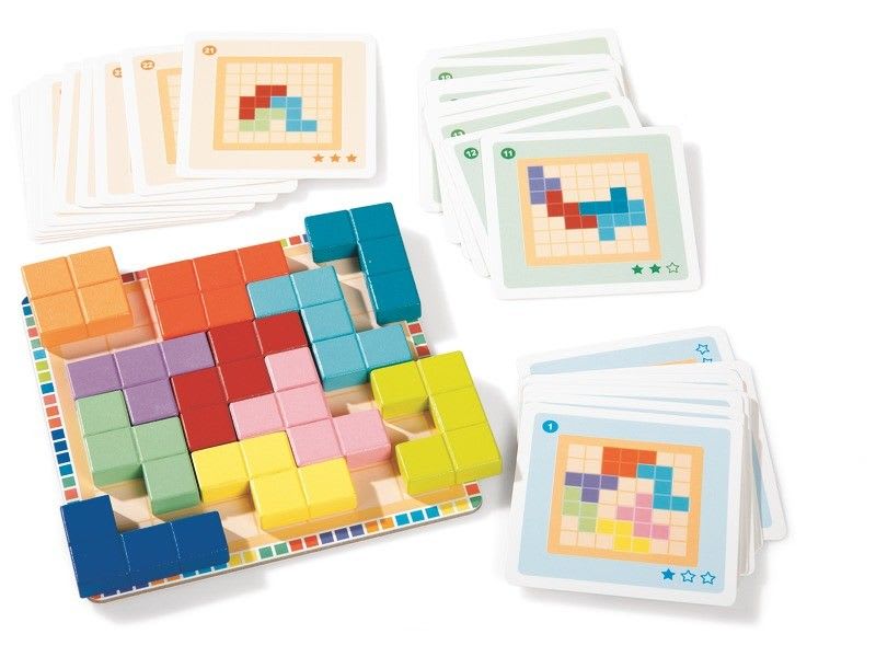 GAMES POLYSSIMO2
