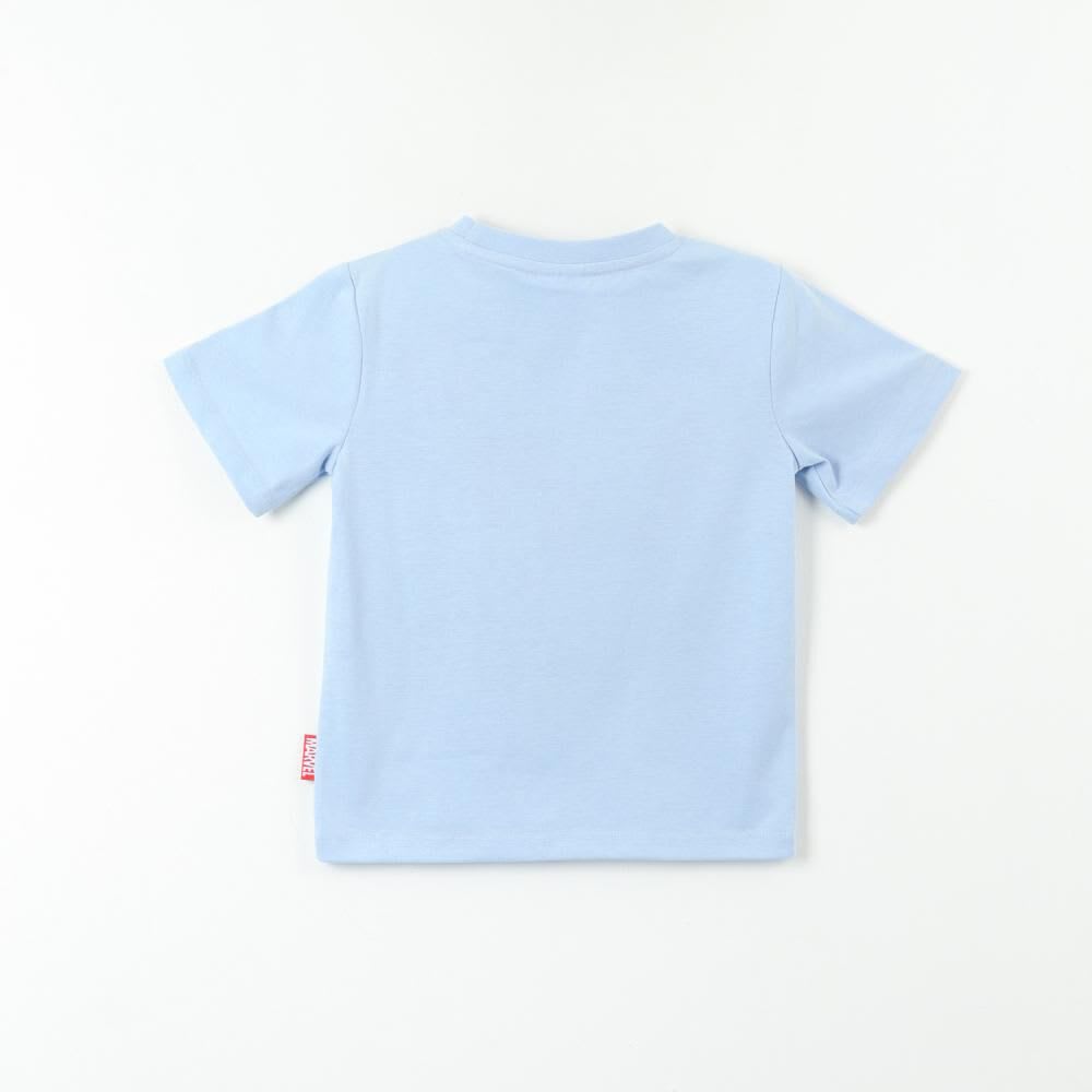 POLERA MC TODDLERO PERSONAJE SPIDEY2