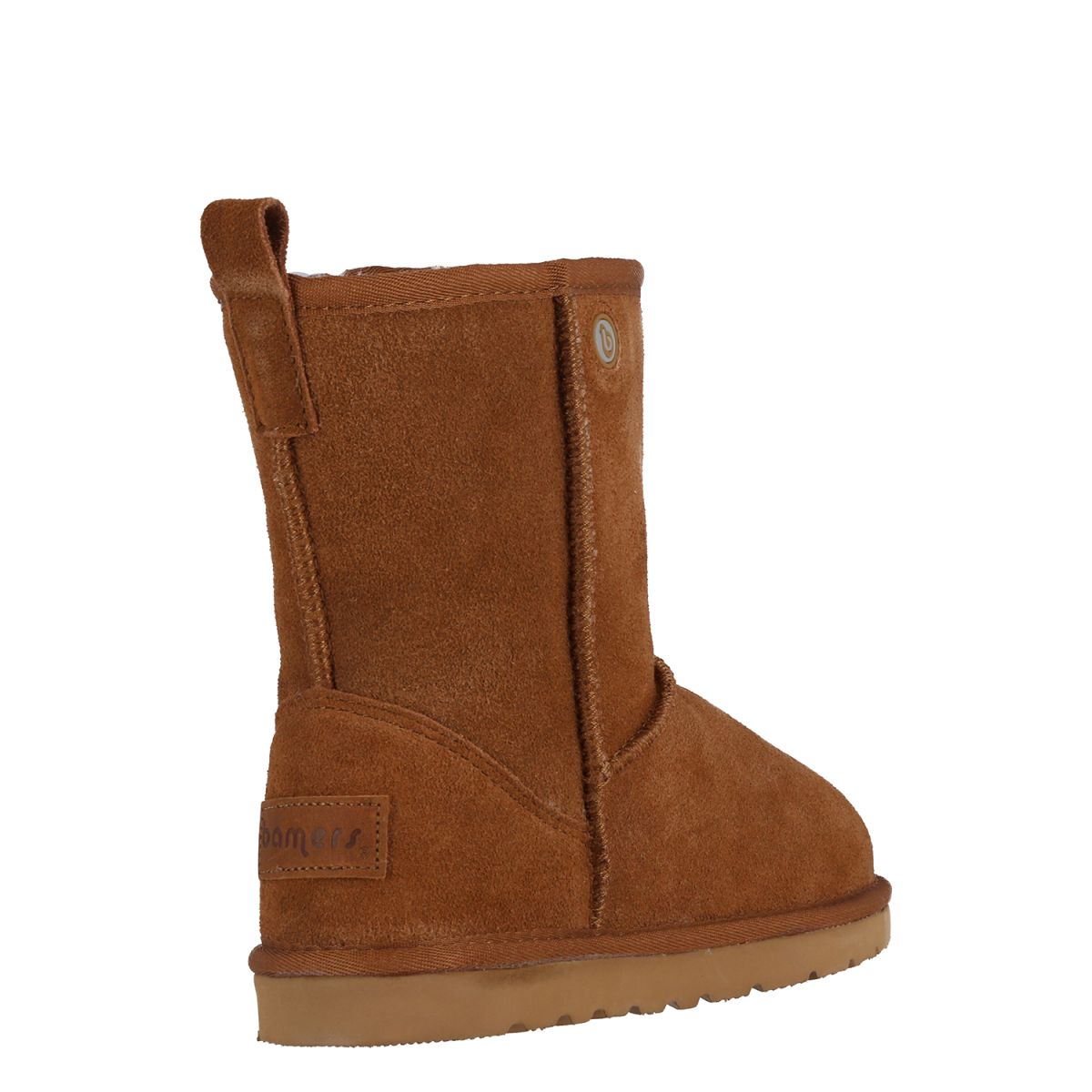 BLAST ZIP LEATHER CARAMEL3