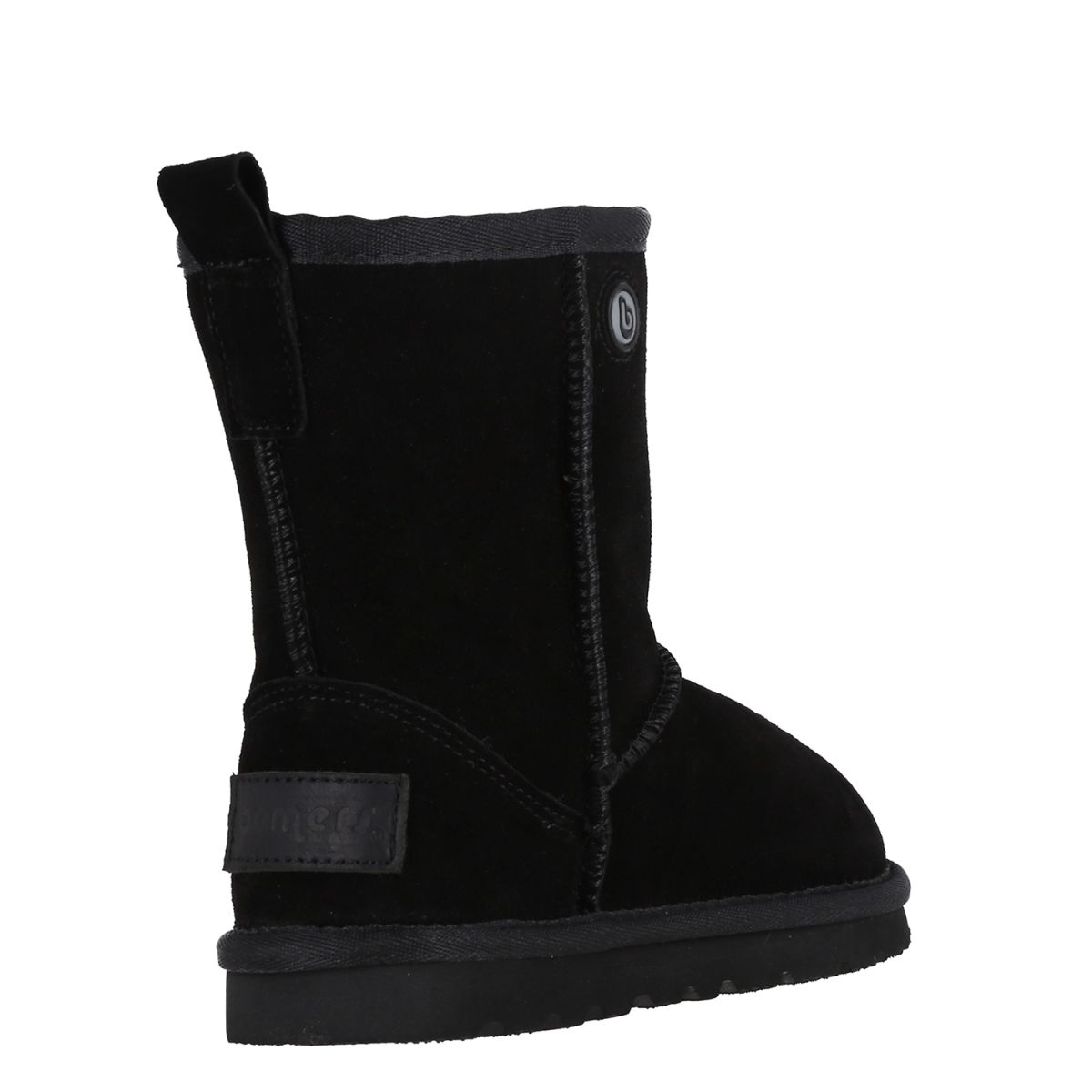 BLAST ZIP LEATHER BLACK3