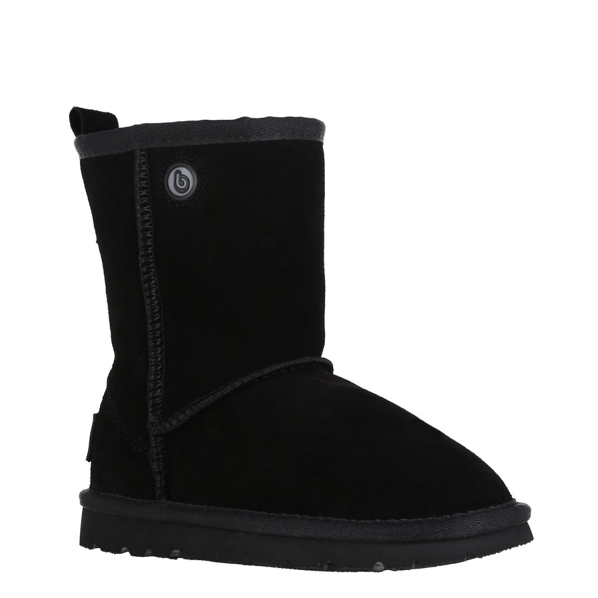 BLAST ZIP LEATHER BLACK1