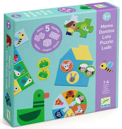 EDUCATIONAL GAMES AT THE FARM1