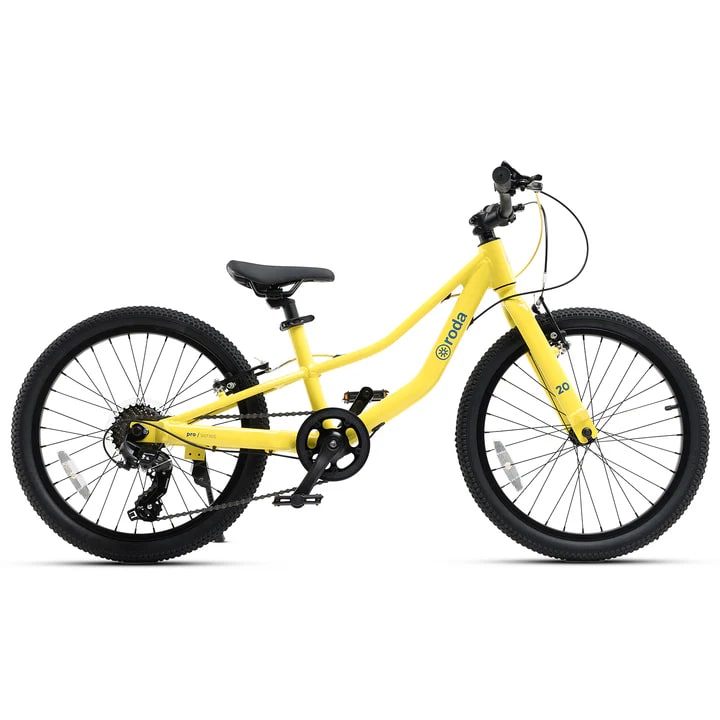 BICICLETA RODA PRO ARO 20 YELLOW1