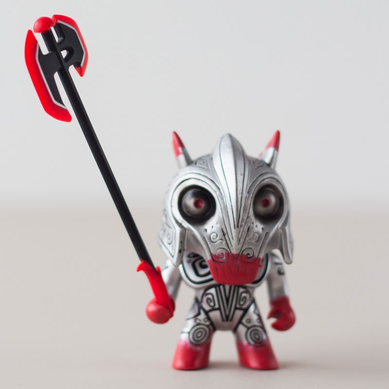 COSMIC KNIGHT1