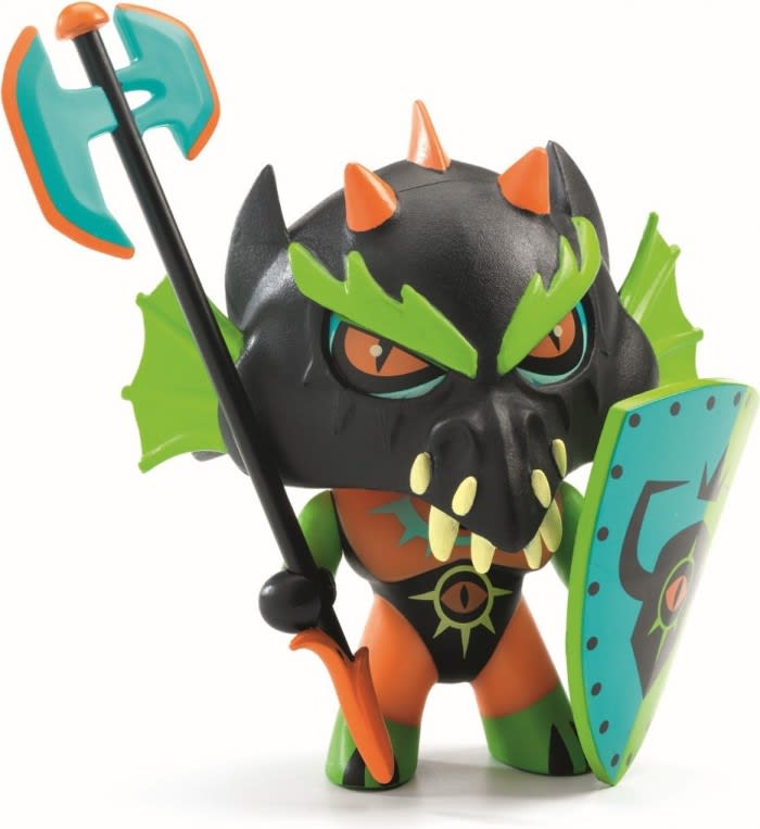 ARTY TOYS DRACK1