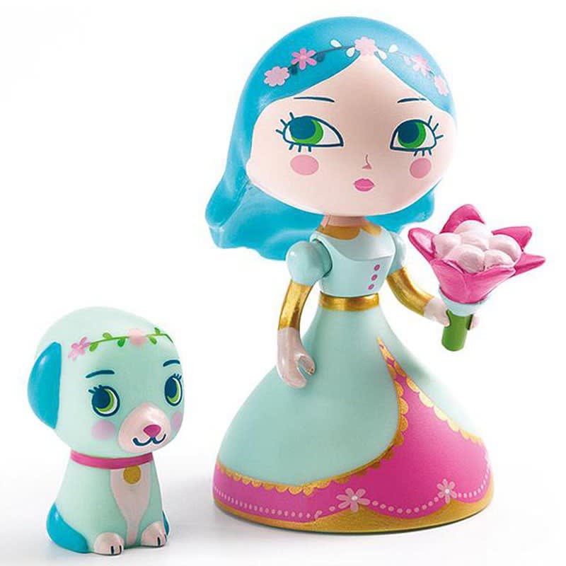 PRINCESSES LUNA1