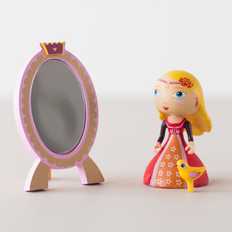 PRINCESSES NINA1
