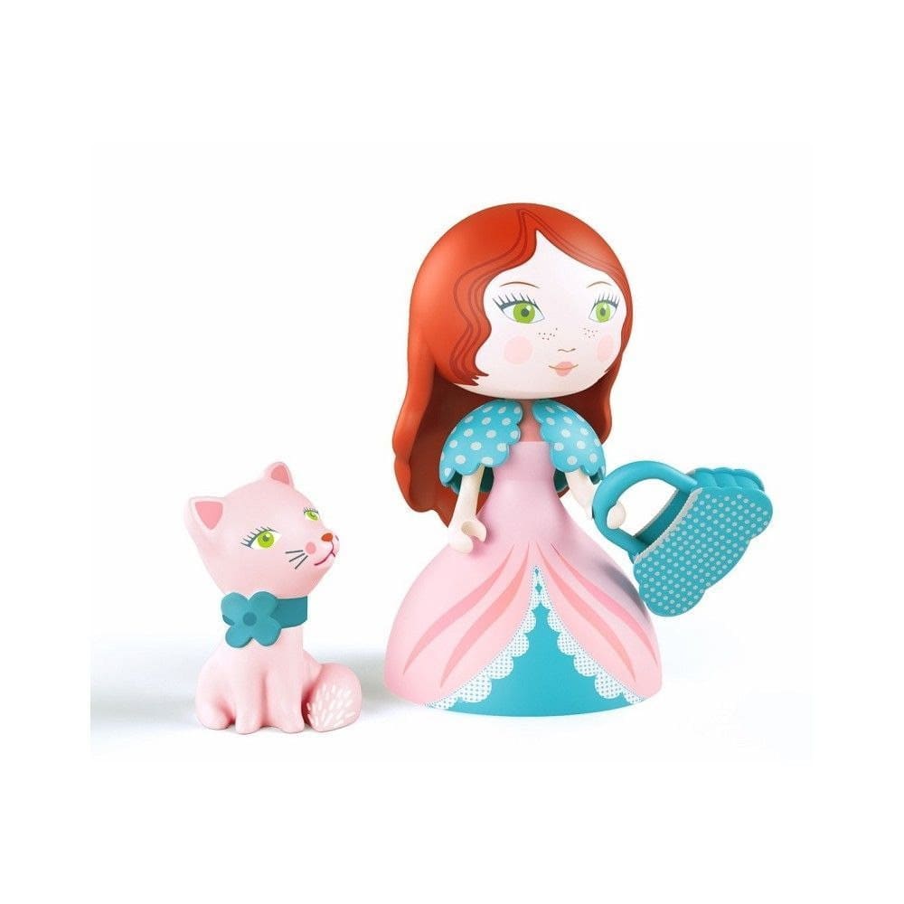 PRINCESSES ROSA1
