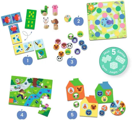 EDUCATIONAL GAMES AT THE FARM3