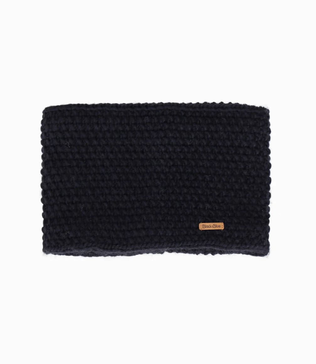 CUELLO AZUL MARINO INV251