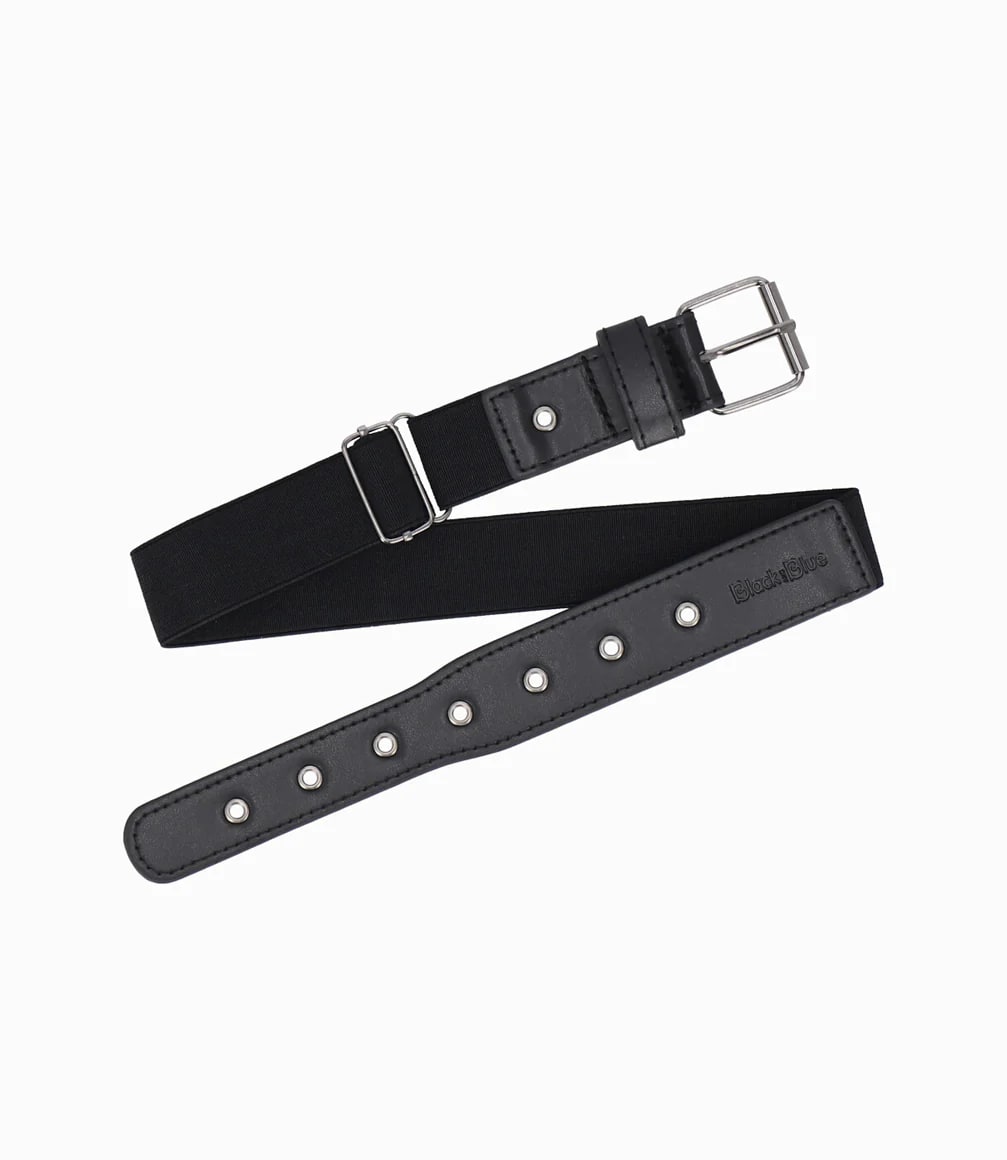 CINTURON AZUL MARINO INV254