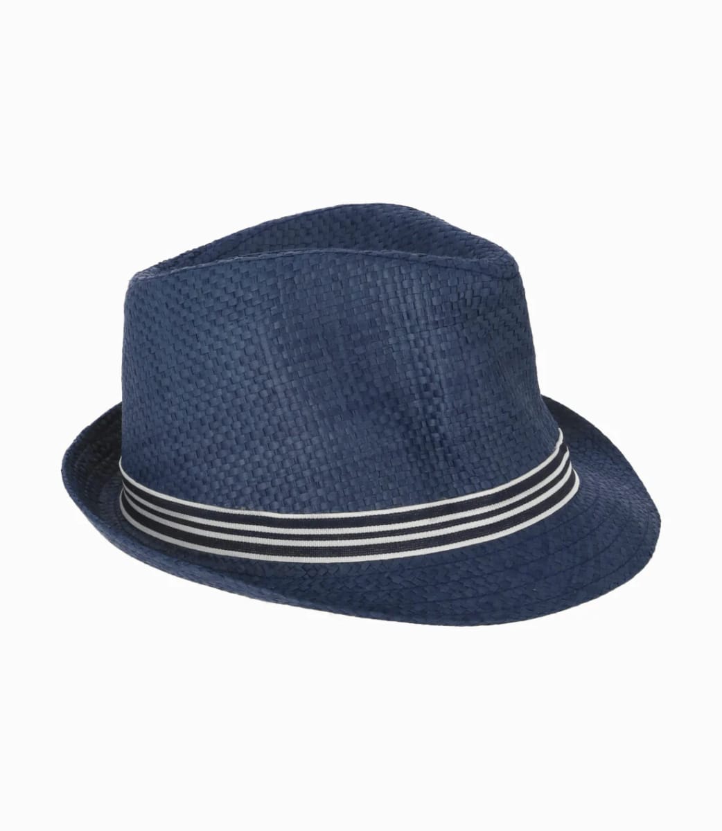 GORRO AZUL 01 AZUL1