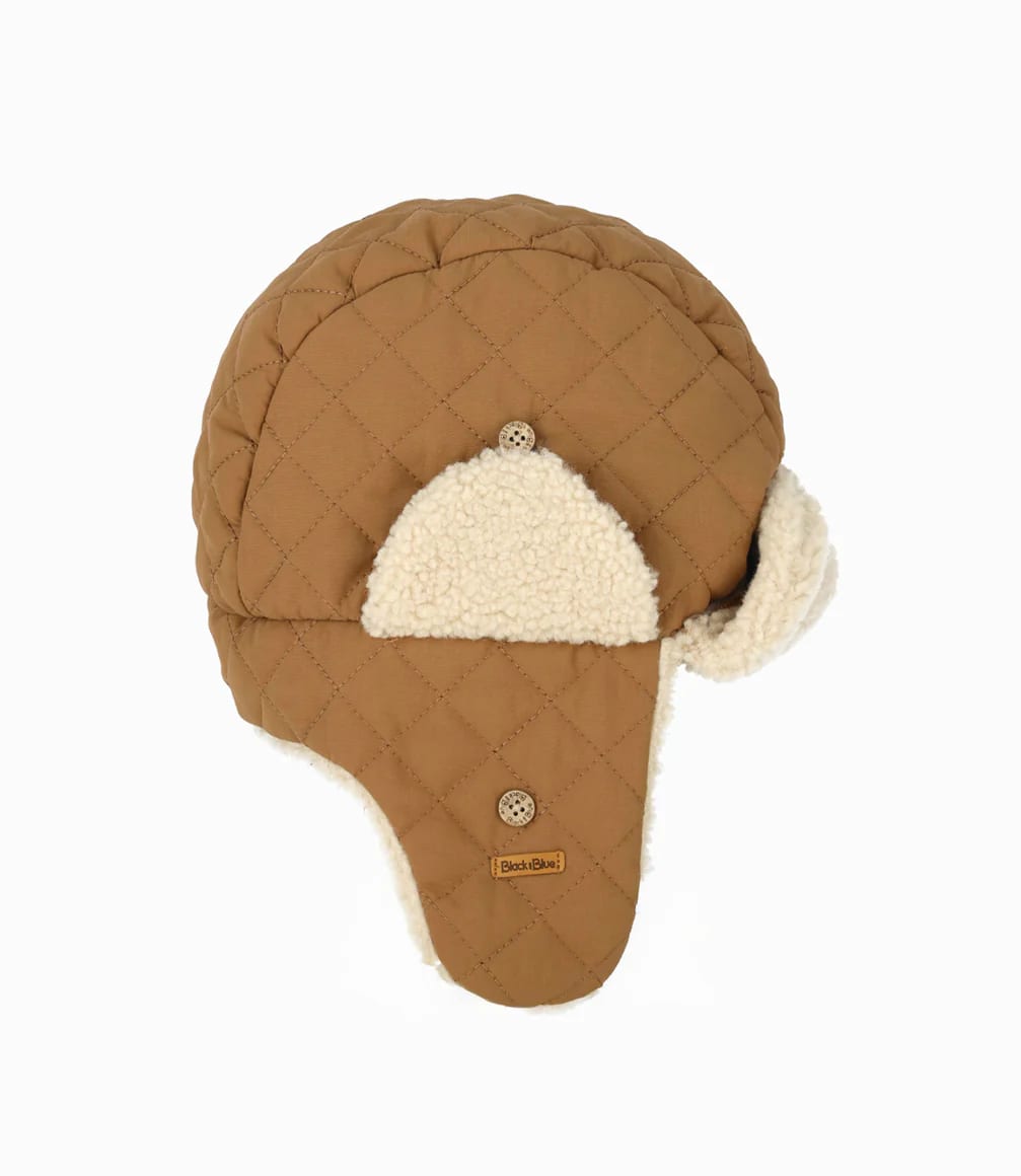 GORRO CAMEL2