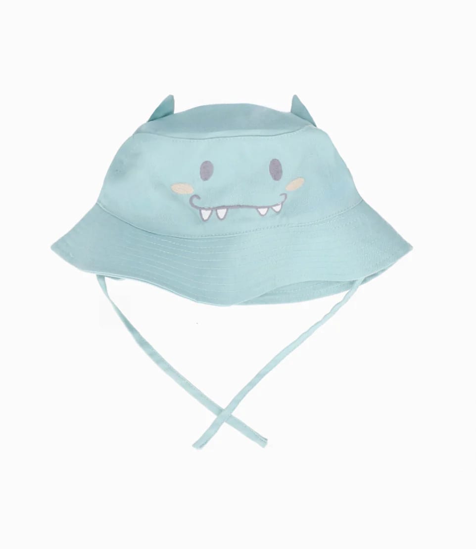 GORRO MENTA1