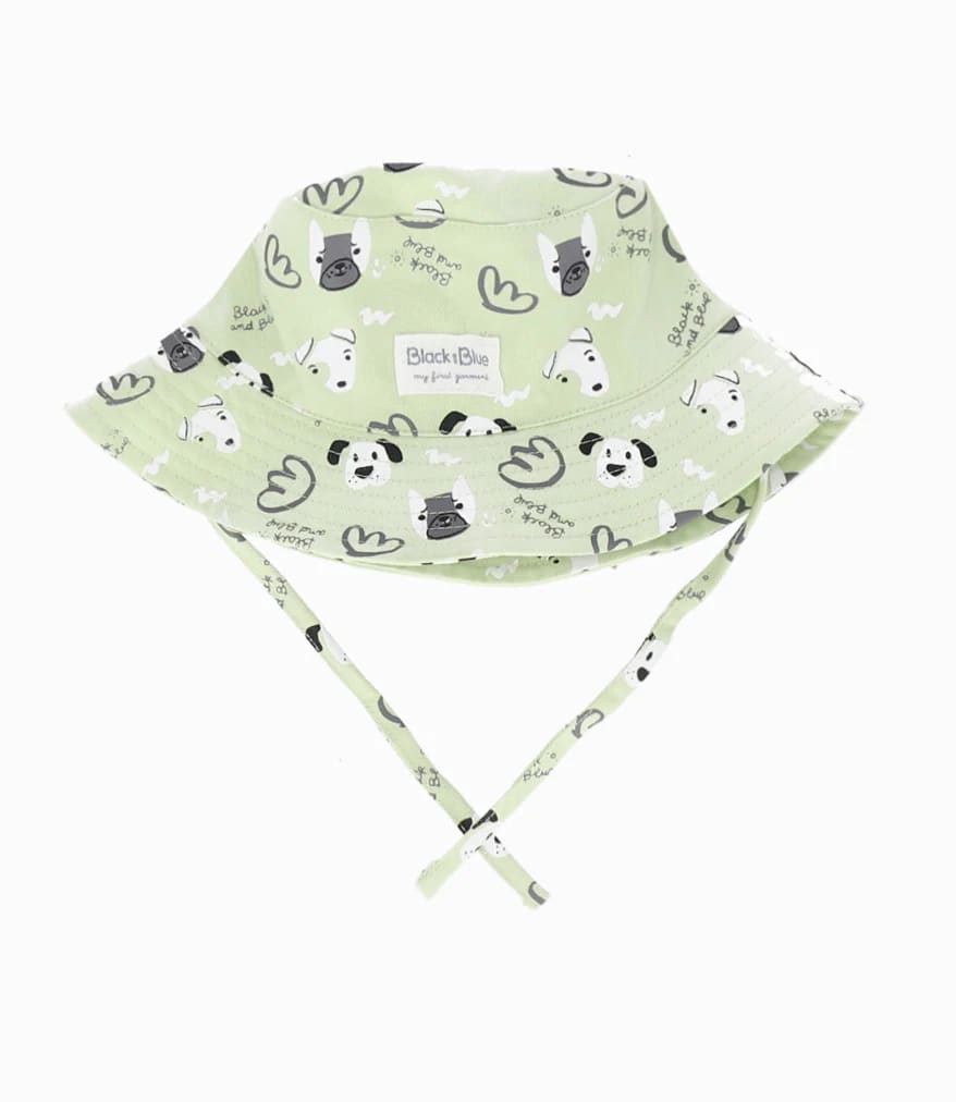 GORRO VERDE 01 VERDE 011