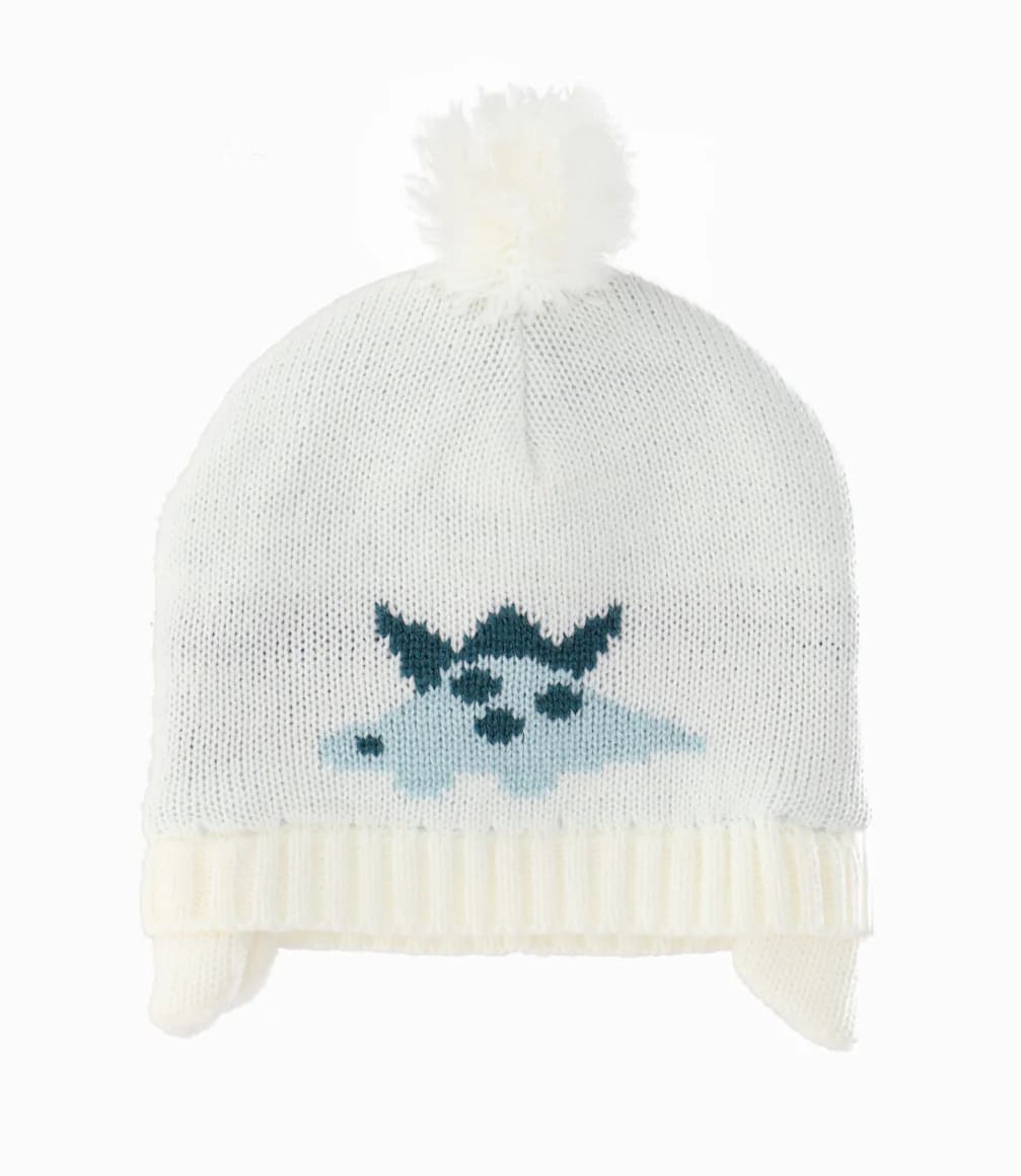 GORRO CRUDO INV251