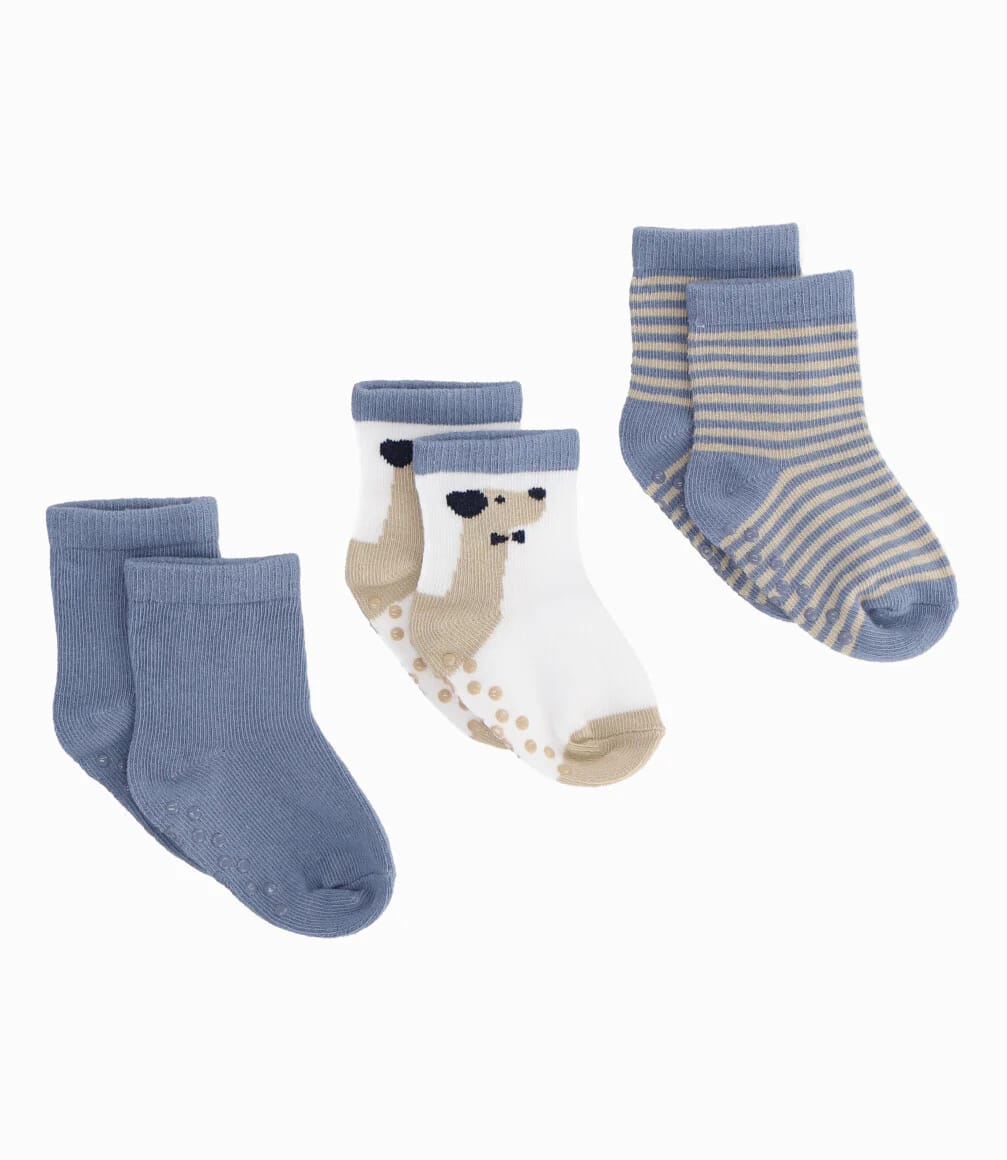 PACK CALCETIN VARIOS 2 INV251