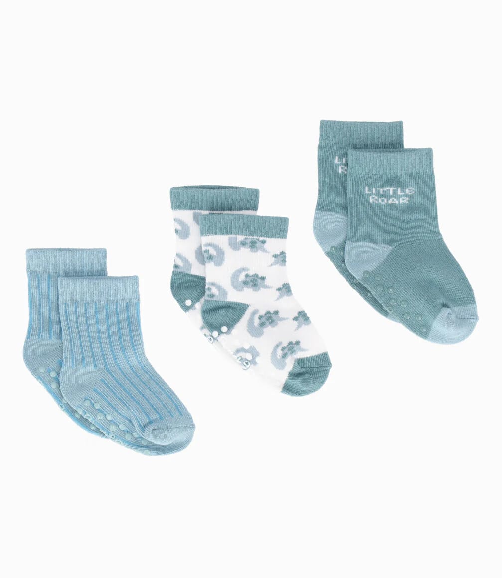 PACK DE CALCETIN VARIOS 5 INV251