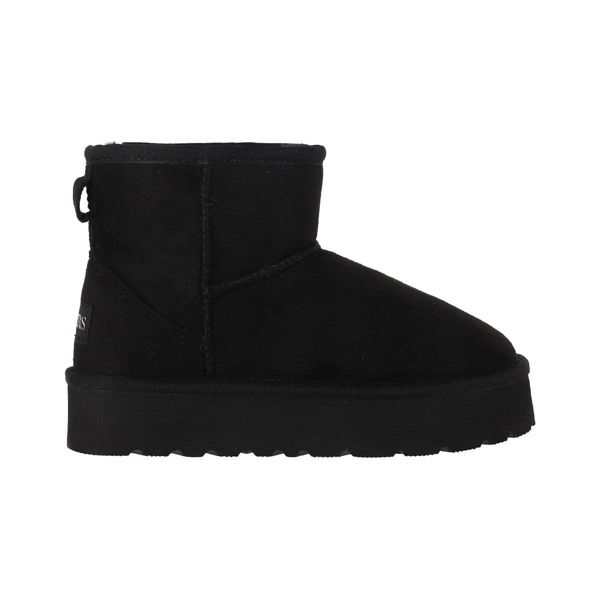 BLAST MINI PLATAFORM LEATHER BLACK1