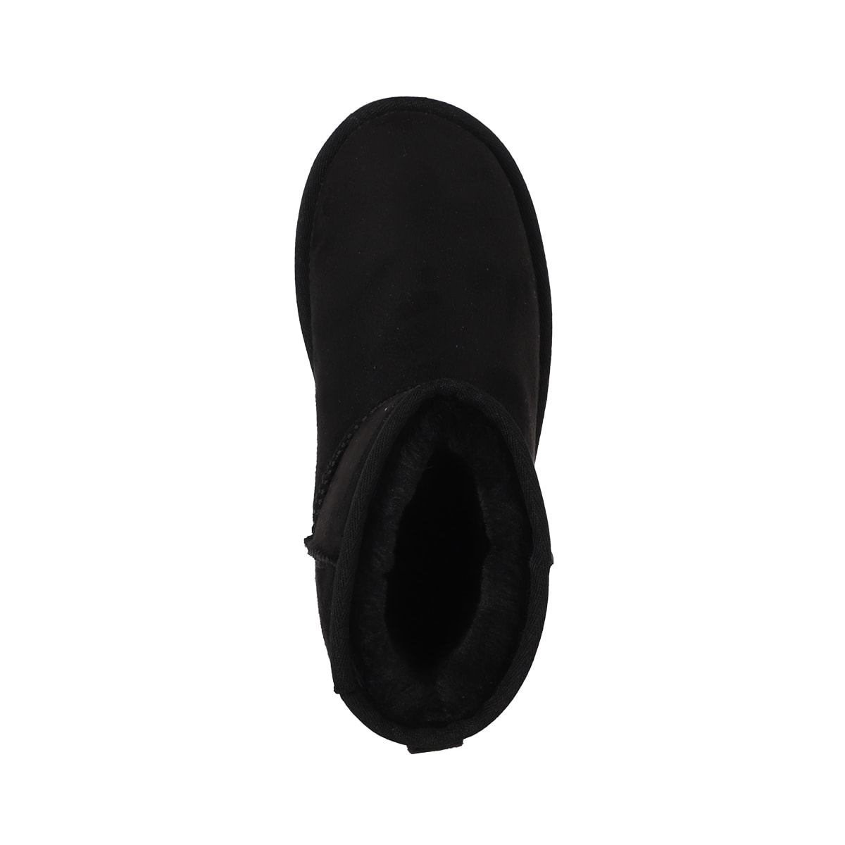 BLAST MINI PLATAFORM LEATHER BLACK6