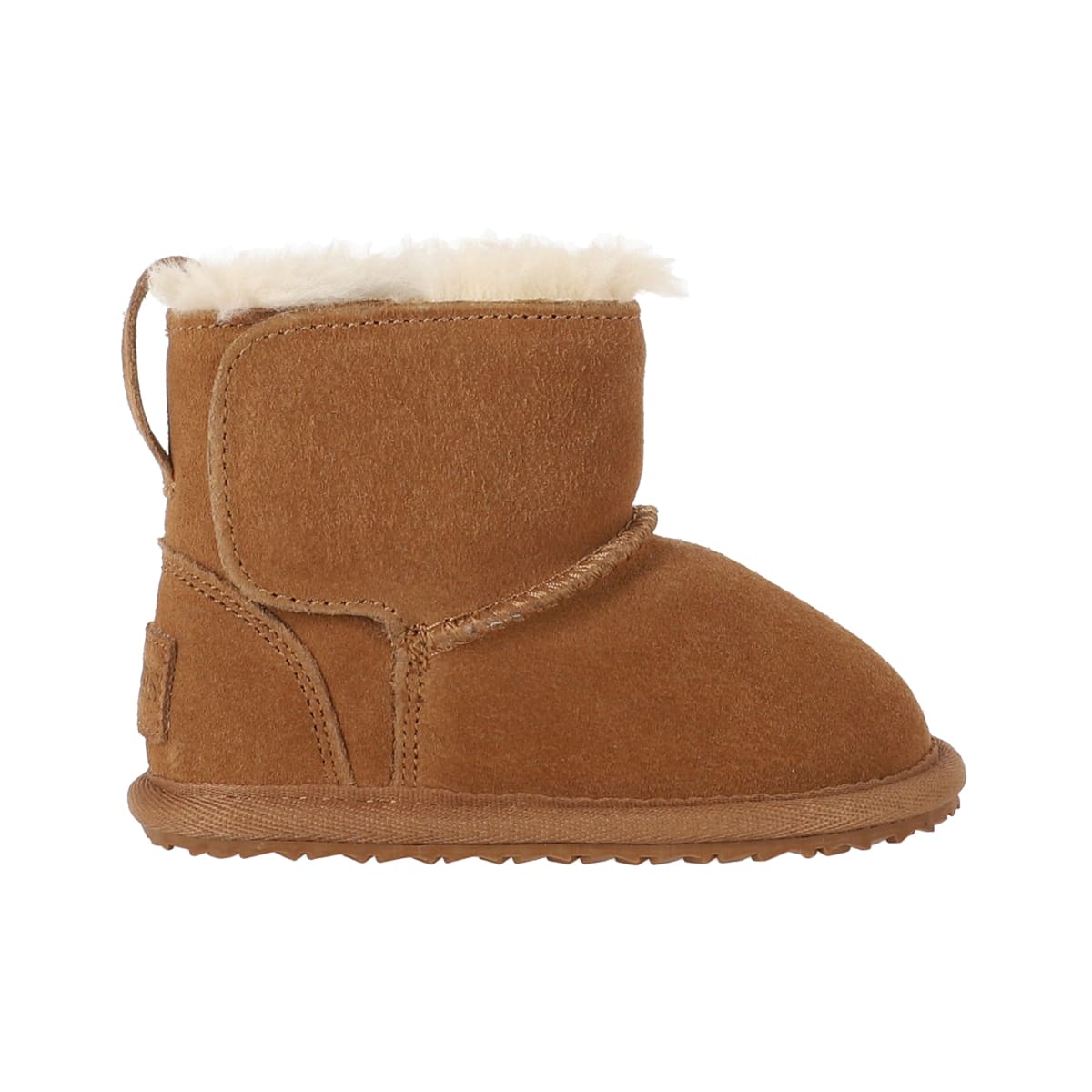 BOTA BABY BAMERS CARAMEL2