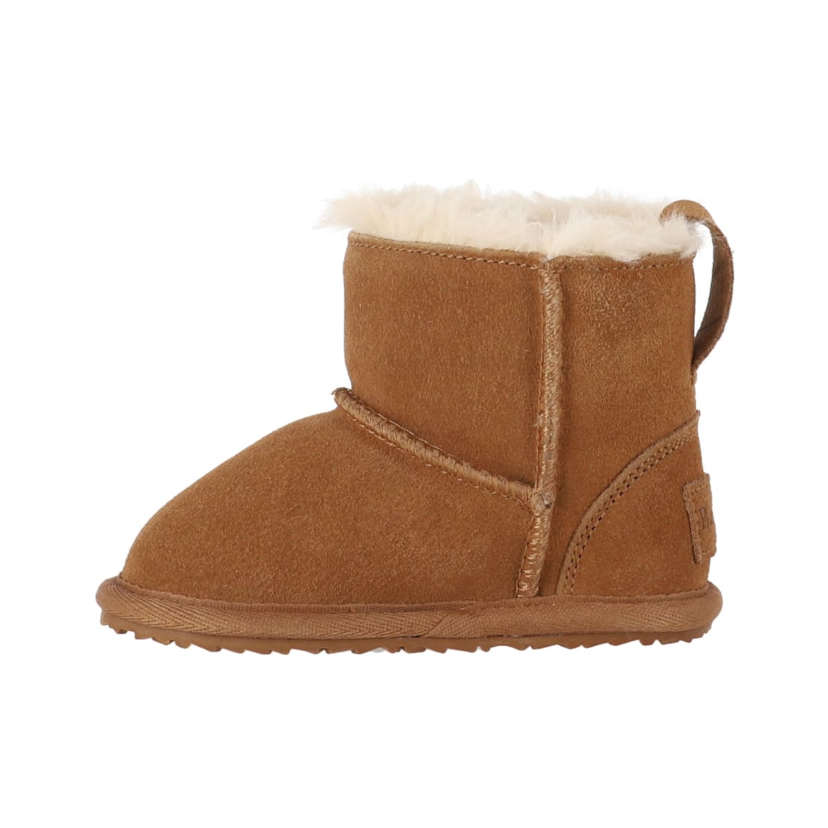 BOTA BABY BAMERS CARAMEL3