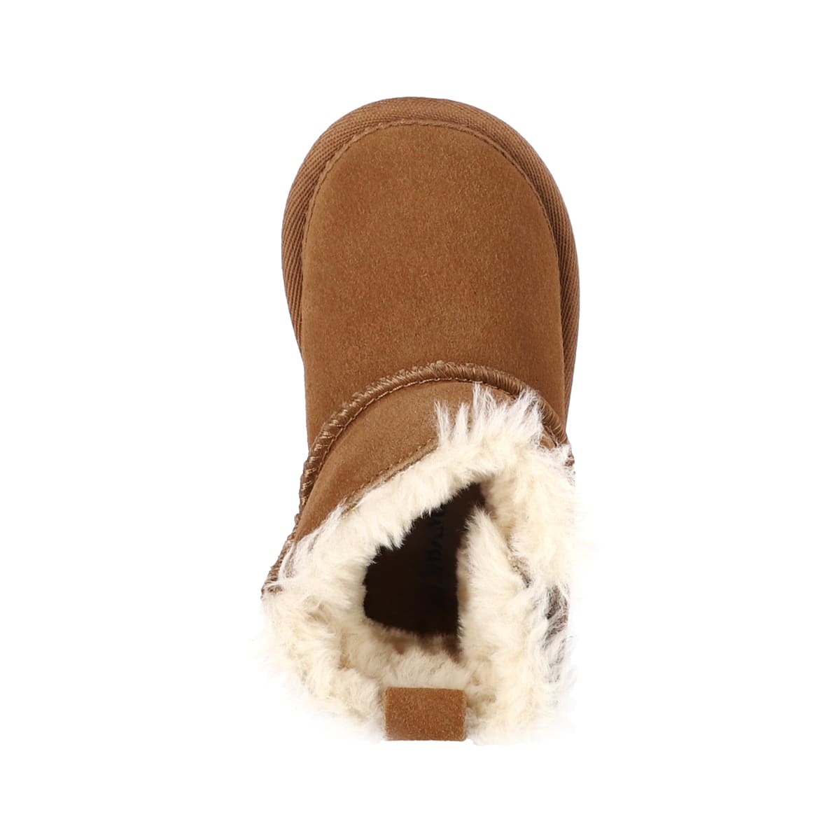 BOTA BABY BAMERS CARAMEL4