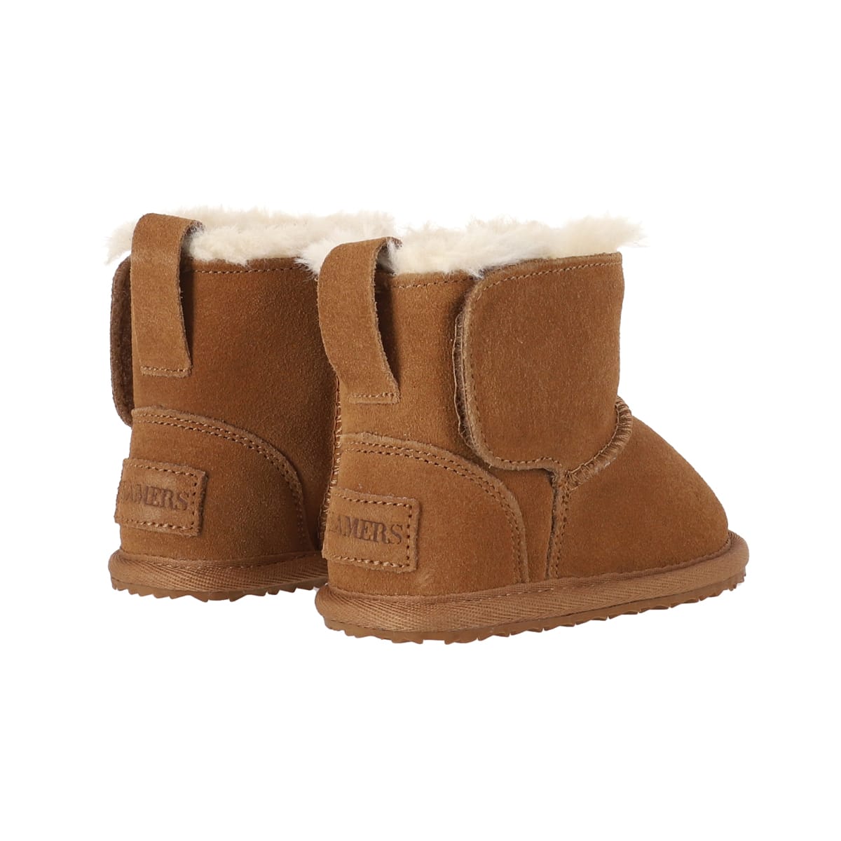 BOTA BABY BAMERS CARAMEL6