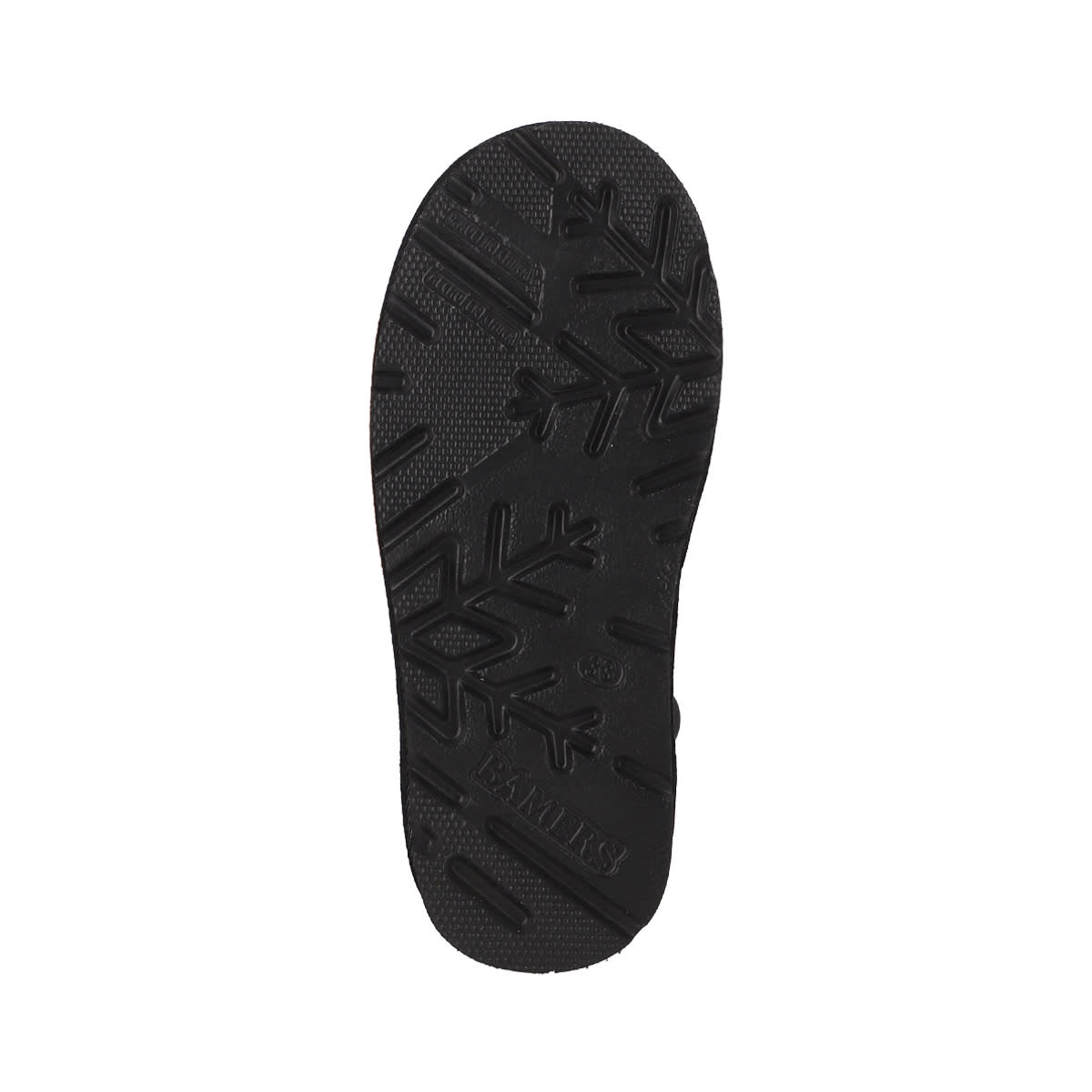 BLAST ZIP LEATHER BLACK6