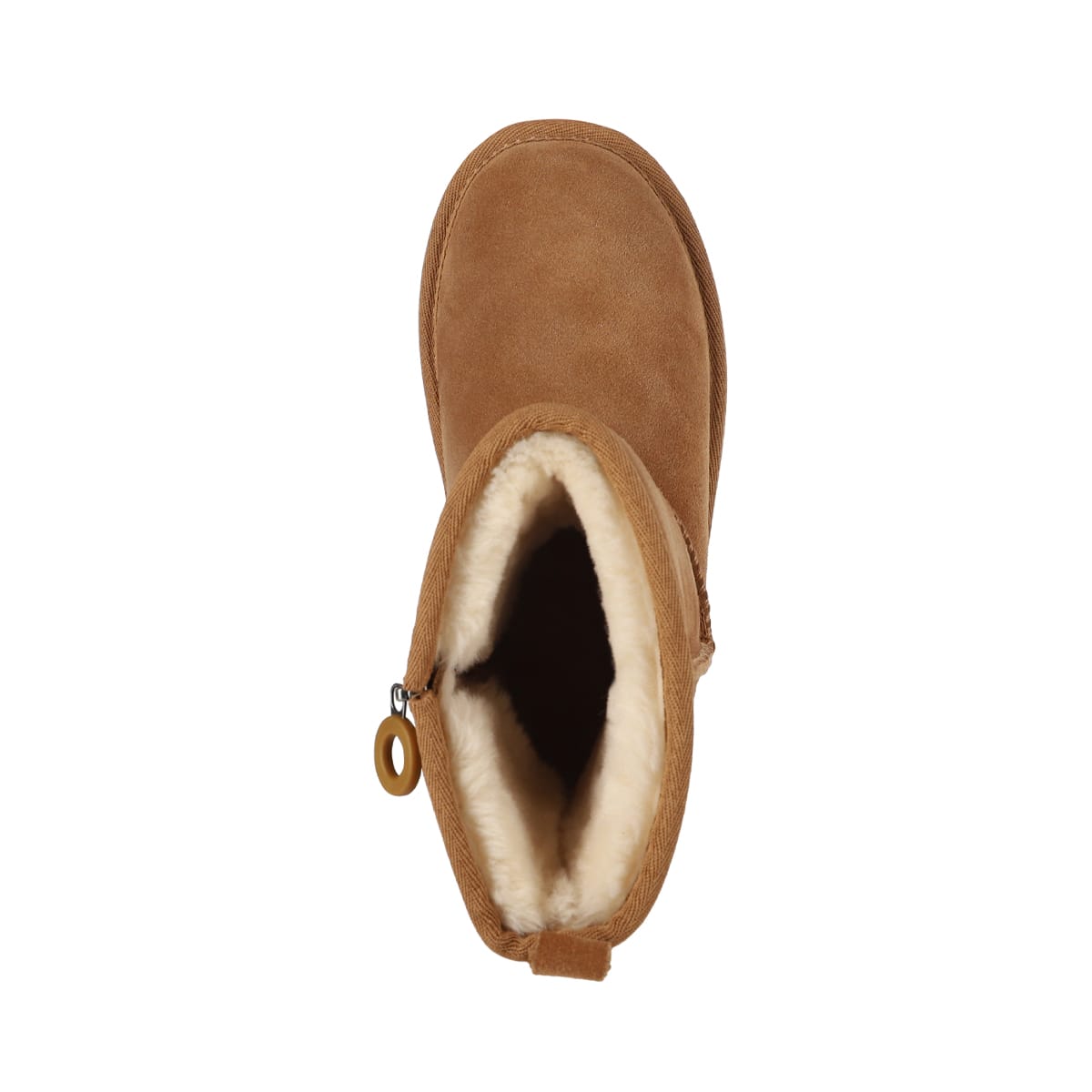 BLAST ZIP LEATHER CARAMEL3