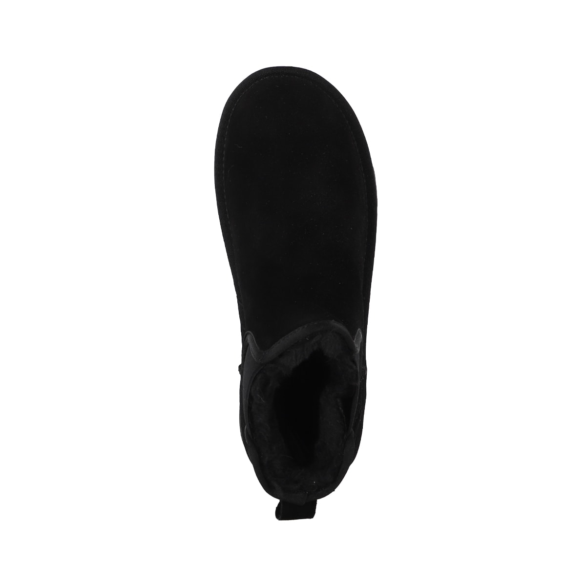 PLATAFORM CHELSEA LEATHER BLACK6