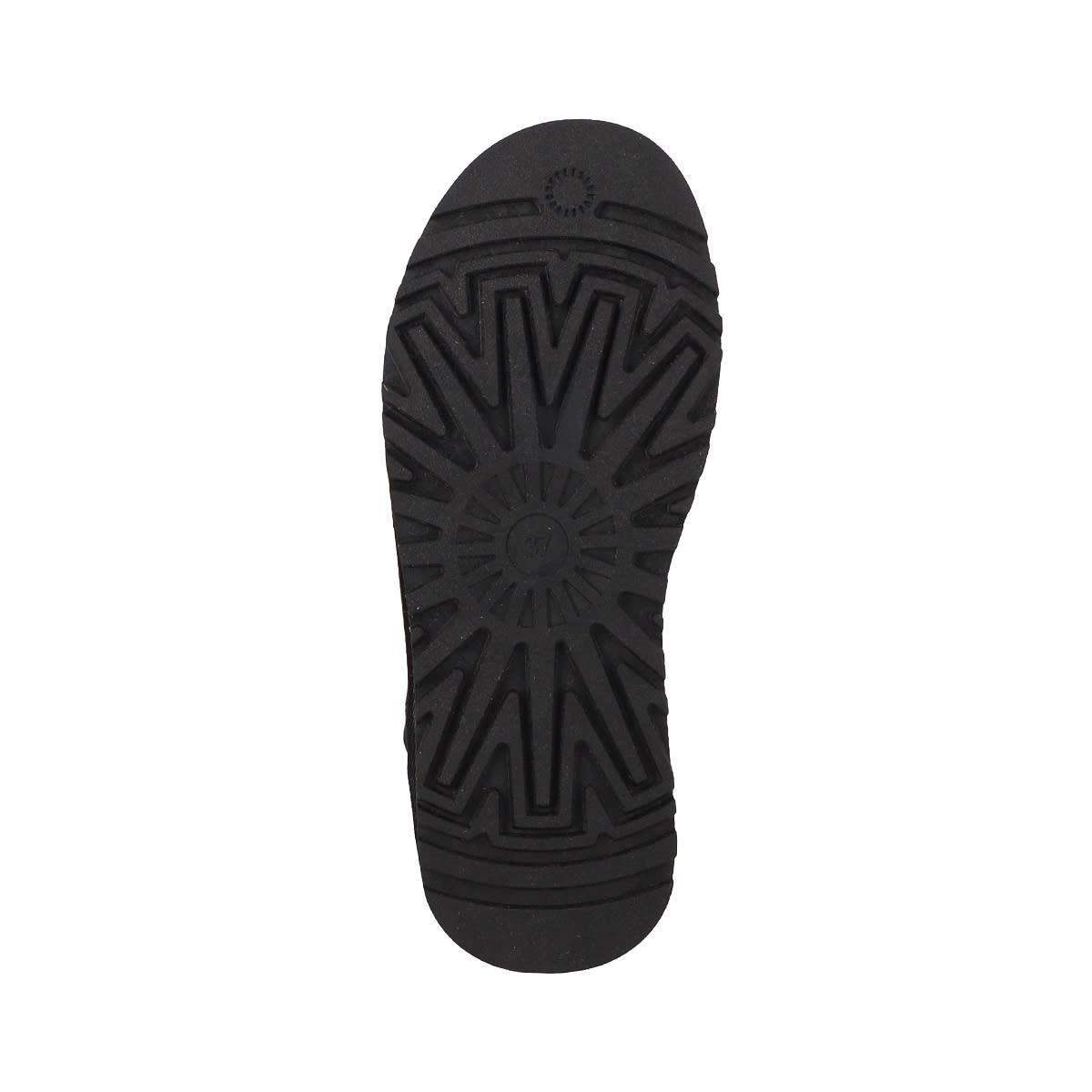 PLATAFORM CHELSEA LEATHER BLACK4
