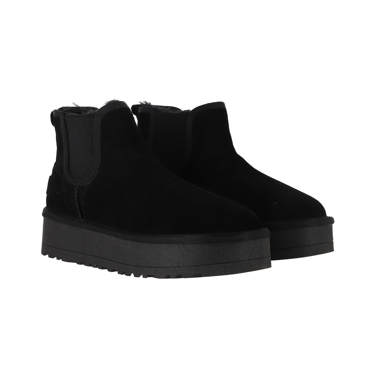PLATAFORM CHELSEA LEATHER BLACK2
