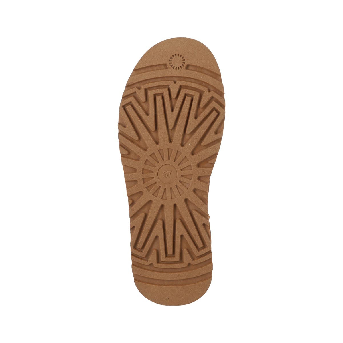PLATAFORM CHELSEA LEATHER CARAMEL5