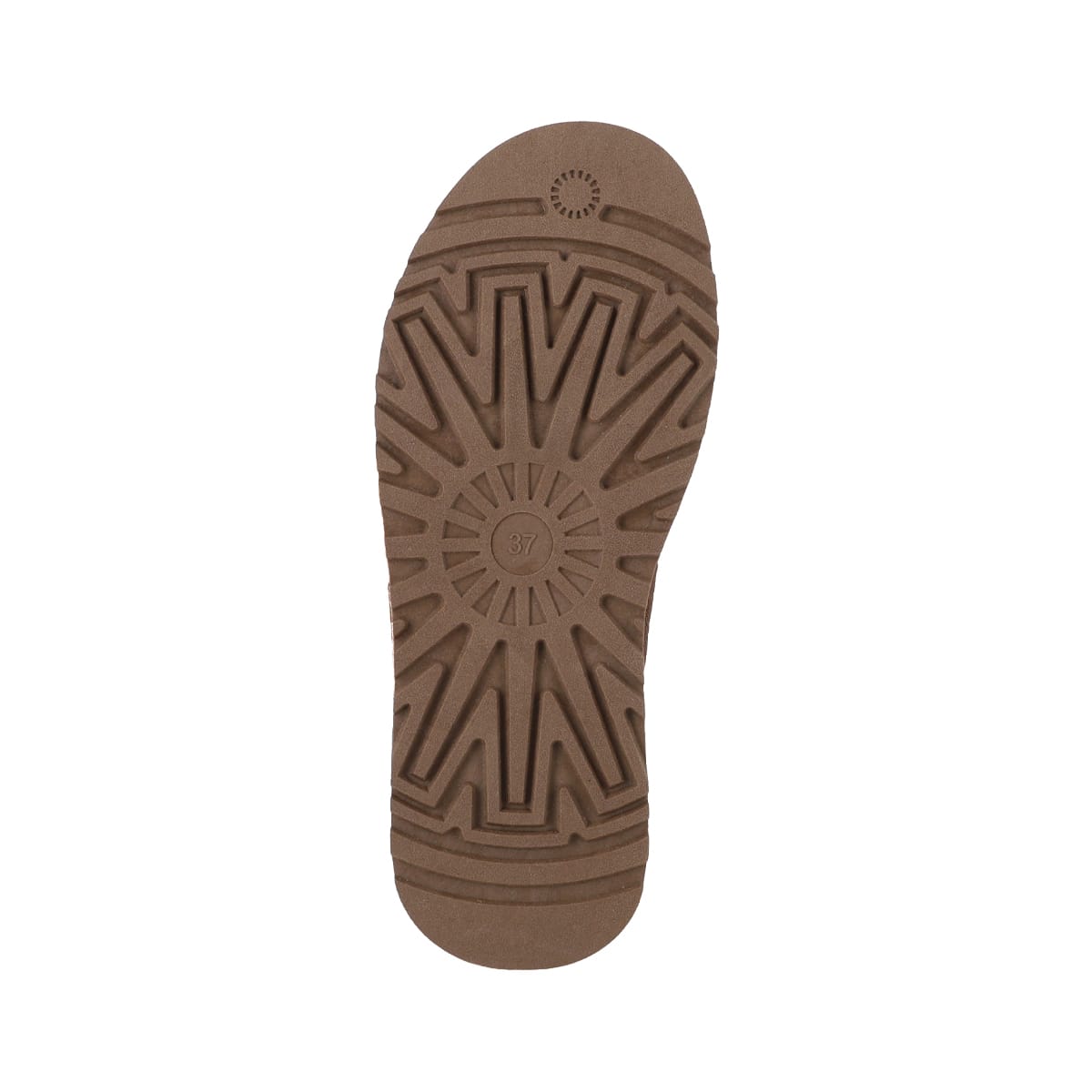 PLATAFORM CHELSEA LEATHER BROWN LIGHT5