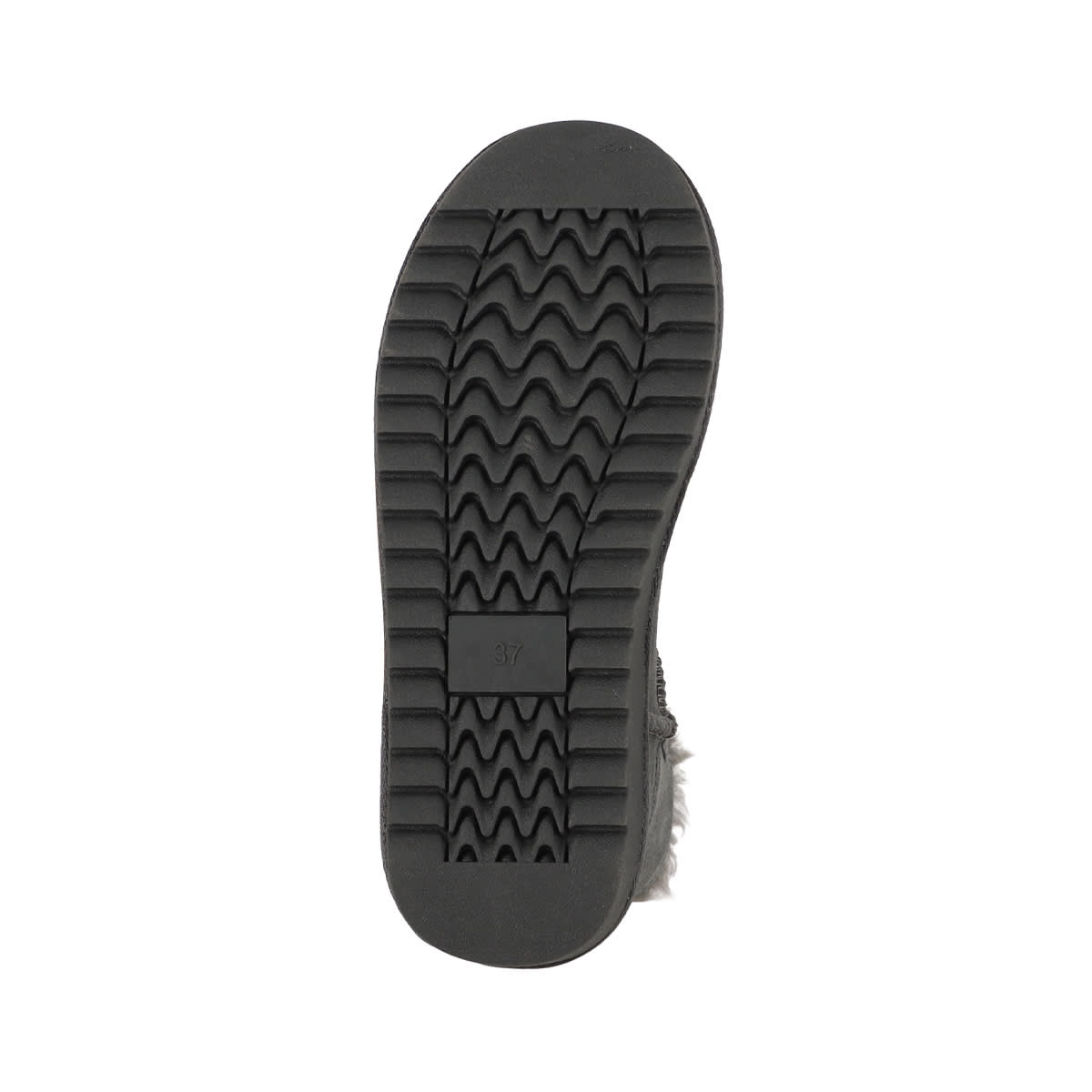 BLAST BUTTON SHORT LEATHER CHARCOAL4