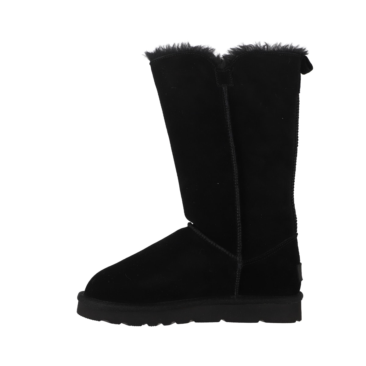 BLAST BUTTON HIGH LEATHER BLACK5