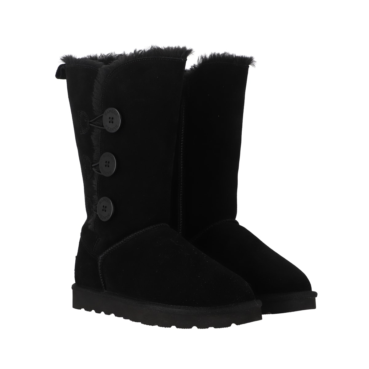 BLAST BUTTON HIGH LEATHER BLACK1