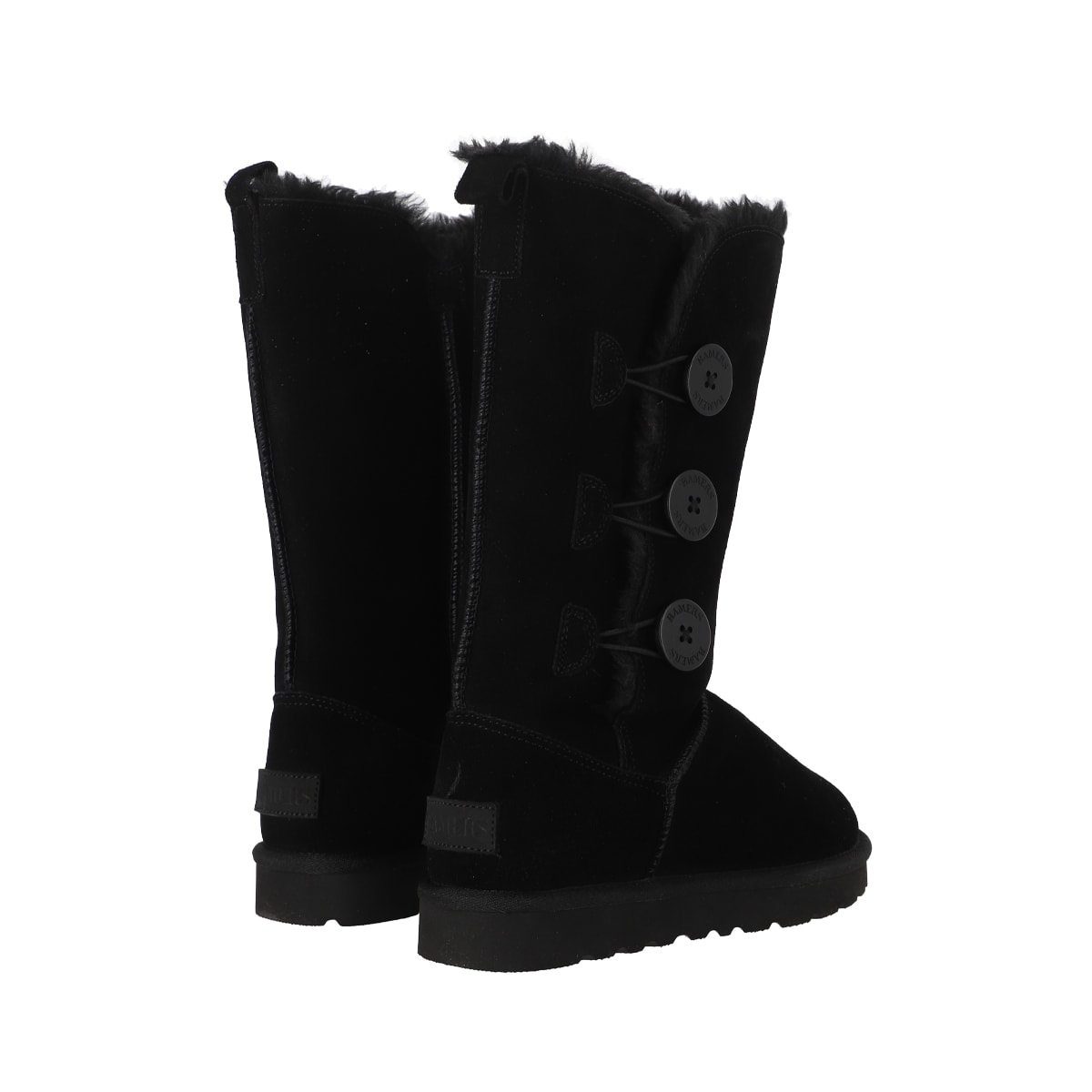 BLAST BUTTON HIGH LEATHER BLACK4