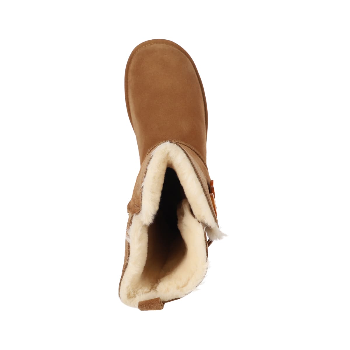 BOTA BUTTON HIGH LEATHER CARAMEL5
