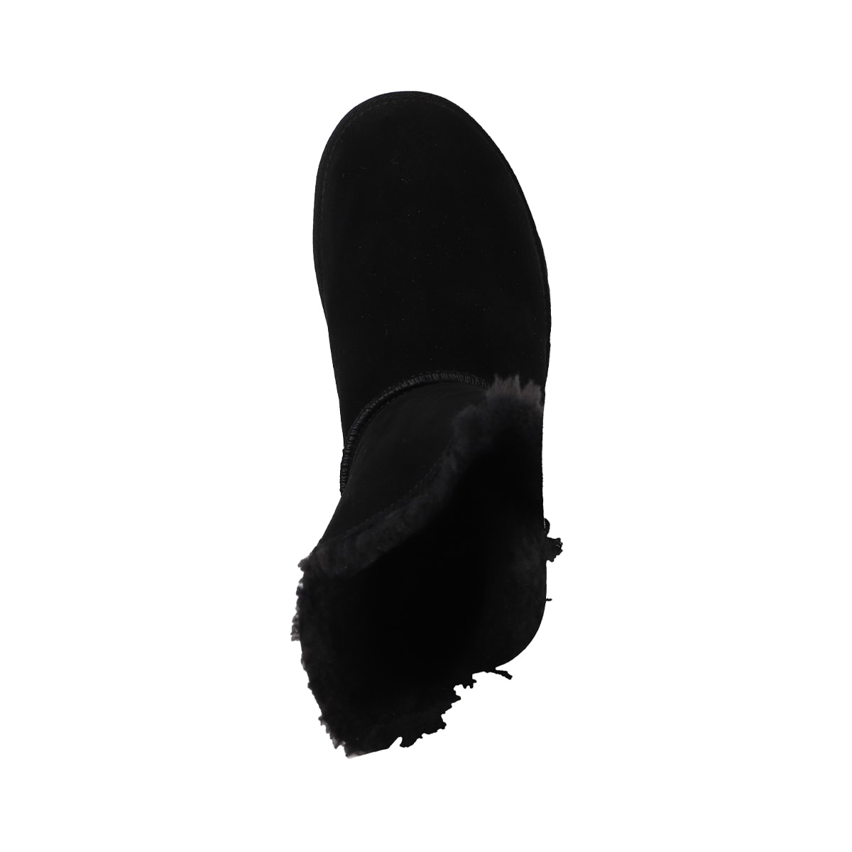 BOTA BLAST BUTTON LEATHER BLACK3