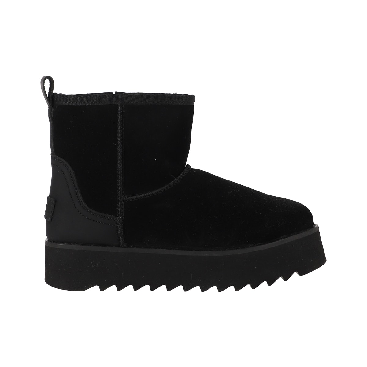 BOTA BLAST PLATAFORM BLACK2