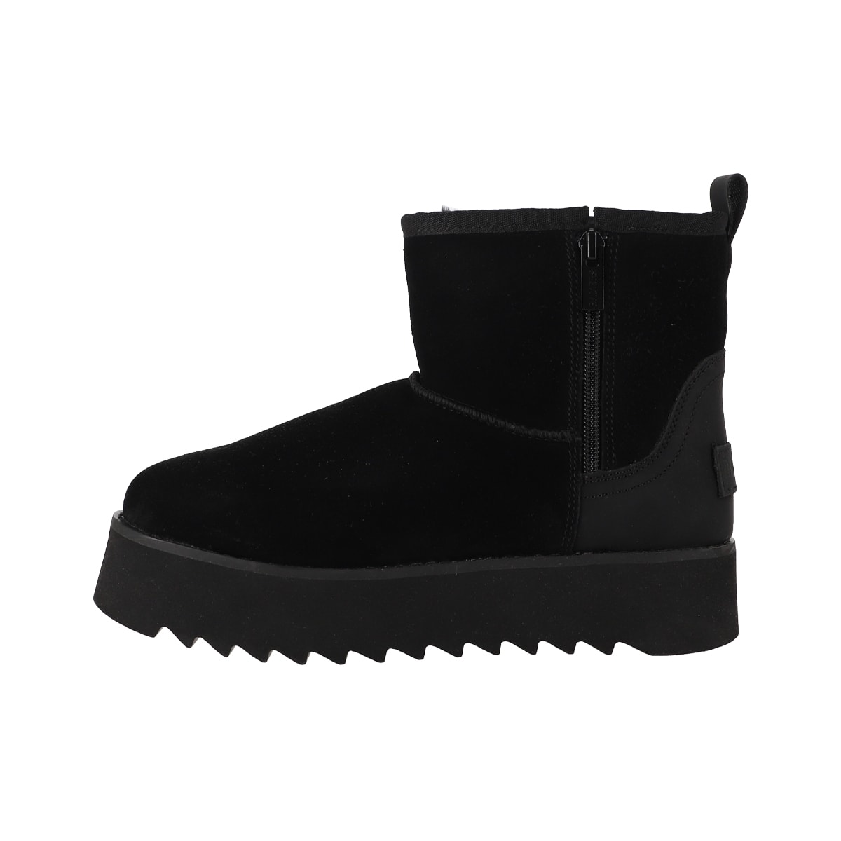 BOTA BLAST PLATAFORM BLACK3