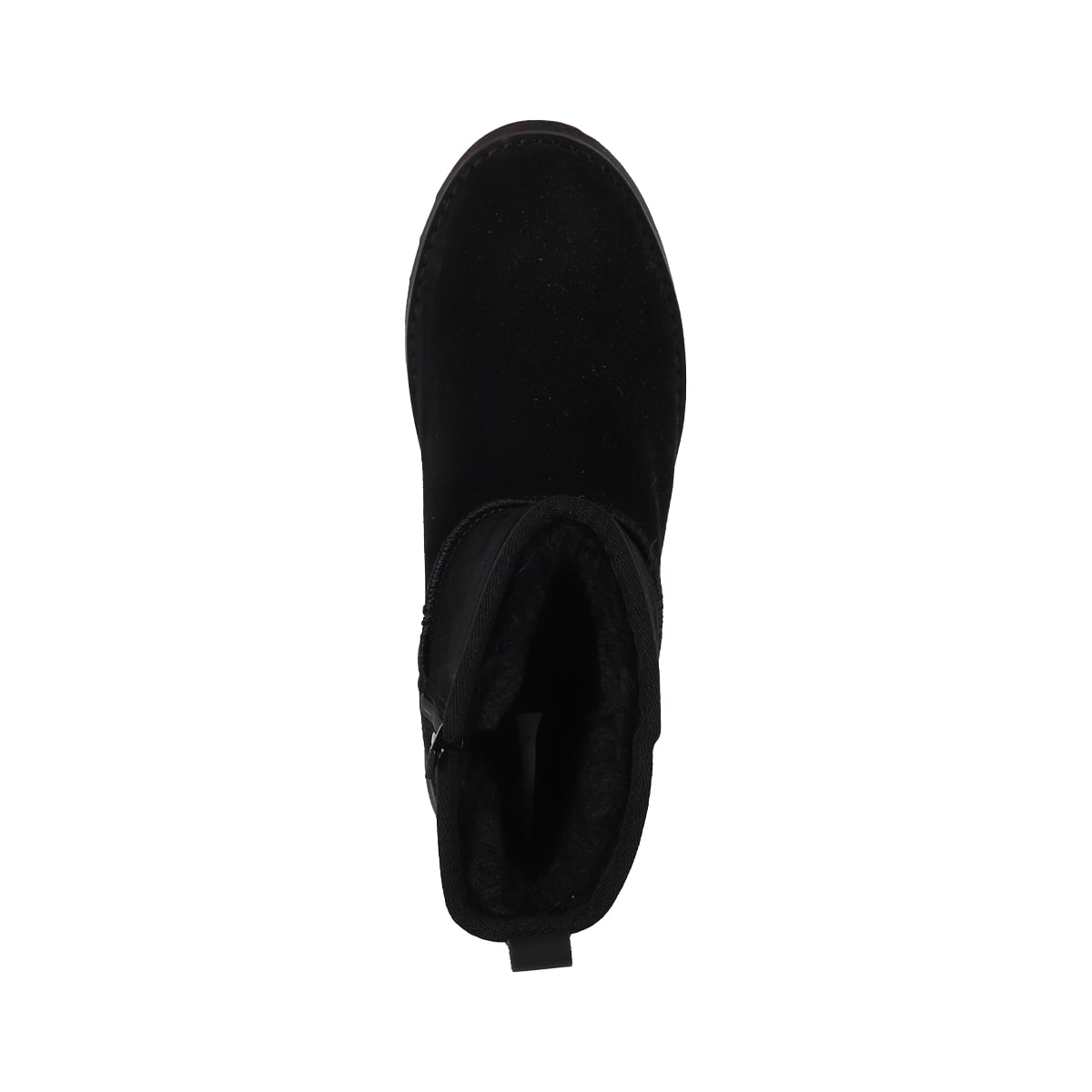BOTA BLAST PLATAFORM BLACK4